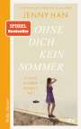 Jenny Han: Ohne dich kein Sommer, Buch
