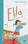 Timo Parvela: Ella in den Ferien. Bd. 05, Buch