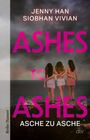 : Ashes to Ashes, Buch