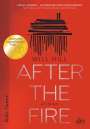 Will Hill: After the Fire, Buch