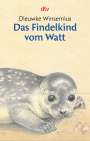 Dieuwke Winsemius: Das Findelkind vom Watt, Buch