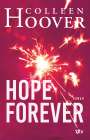 Colleen Hoover: Hope Forever, Buch