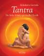 Kalashatra Govinda: Tantra, Buch