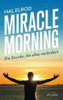 Hal Elrod: Miracle Morning, Buch