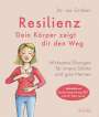 Isa Grüber: Resilienz - dein Körper zeigt dir den Weg, Buch
