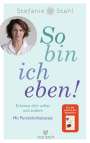 Stefanie Stahl: So bin ich eben!, Buch