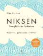 Olga Mecking: Niksen - Die Kunst des Nichtstuns, Buch