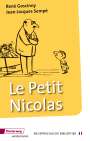 Jean-Jacques Sempé: Le Petit Nicolas, Buch
