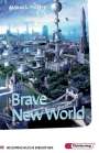 Aldous Huxley: Brave New World, Buch