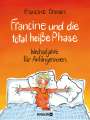 Francine Oomen: Francine und die total heiße Phase, Buch