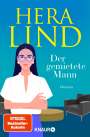 Hera Lind: Der gemietete Mann, Buch