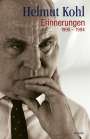 Helmut Kohl: Erinnerungen - 1990 bis 1994, Buch