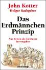 John Kotter: Das Erdmännchen-Prinzip, Buch