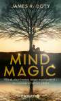 James R. Doty: Mind Magic, Buch