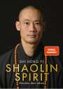 Shi Heng Yi: Shaolin Spirit, Buch