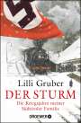 Lilli Gruber: Der Sturm, Buch