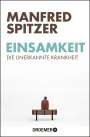 Manfred Spitzer: Einsamkeit, Buch