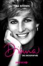 Tina Brown: Diana, Buch