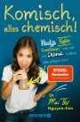 Mai Thi Nguyen-Kim: Komisch, alles chemisch!, Buch