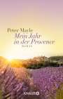 Peter Mayle: Mein Jahr in der Provence, Buch