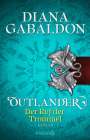 Diana Gabaldon: Outlander - Der Ruf der Trommel, Buch