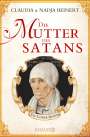Claudia Beinert: Die Mutter des Satans, Buch