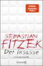 Sebastian Fitzek: Der Insasse, Buch