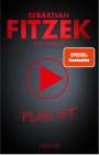 Sebastian Fitzek: Playlist, Buch