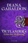 Diana Gabaldon: Outlander - Echo der Hoffnung, Buch
