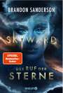 Brandon Sanderson: Skyward - Der Ruf der Sterne, Buch