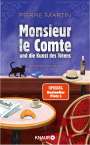 Pierre Martin: Monsieur le Comte und die Kunst des Tötens, Buch