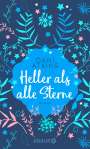 Dani Atkins: Heller als alle Sterne, Buch