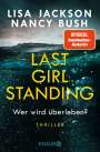 Lisa Jackson: Last Girl Standing - Wer wird überleben?, Buch