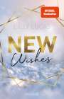 Lilly Lucas: New Wishes, Buch