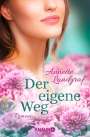 Annette Landgraf: Der eigene Weg, Buch