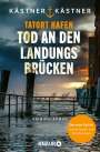 Kästner & Kästner: Tatort Hafen - Tod an den Landungsbrücken, Buch