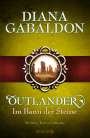 Diana Gabaldon: Outlander - Im Bann der Steine, Buch
