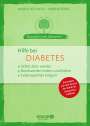 Mario Althaus: Hilfe bei Diabetes, Buch