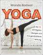 Wanda Badwal: Yoga, Buch