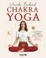 Wanda Badwal: Chakra-Yoga, Buch