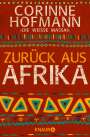 Corinne Hofmann: Zurück aus Afrika, Buch