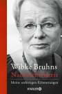Wibke Bruhns: Nachrichtenzeit, Buch