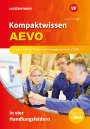 Michael Preusse: Kompaktwissen AEVO in vier Handlungsfeldern. Schülerband, Buch