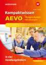 Michael Preusse: Kompaktwissen AEVO in vier Handlungsfeldern. Übungsaufgaben mit Lösungen, Buch
