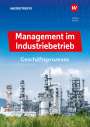 Peter Körner: Management im Industriebetrieb. Geschäftsprozesse Schulbuch, Buch