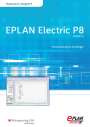 Stefan Manemann: EPLAN electric P8 - Version 2. Schülerband, Buch