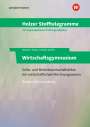 Christian Seifritz: Holzer Stofftelegramme Wirtschaftsgymnasium. Aufgabenband. Baden-Württemberg, Buch