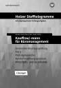 Volker Holzer: Holzer Stofftelegramme - Kauffrau/-mann für Büromanagement. Lösungen. Baden-Württemberg, Buch