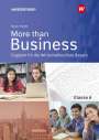 Thomas Bauer: More than Business 6. Schülerband. Englisch an der Wirtschaftsschule in Bayern, Buch