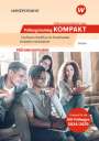 Michael Sieber: Prüfungsvorbereitung Prüfungstraining KOMPAKT - Kaufmann/Kauffrau im Einzelhandel - Verkäufer/Verkäuferin, Buch